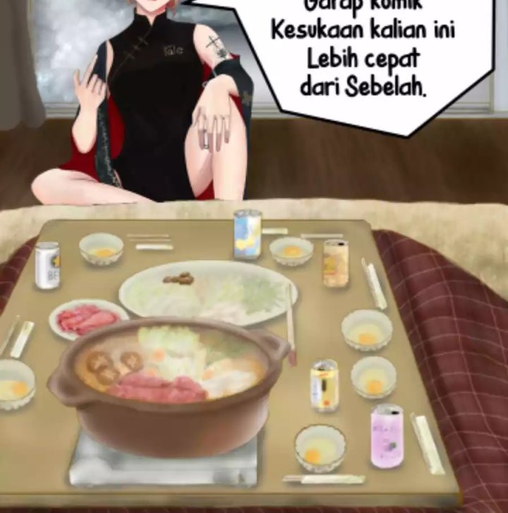 Mr. Zombie Bab 36 halaman 24