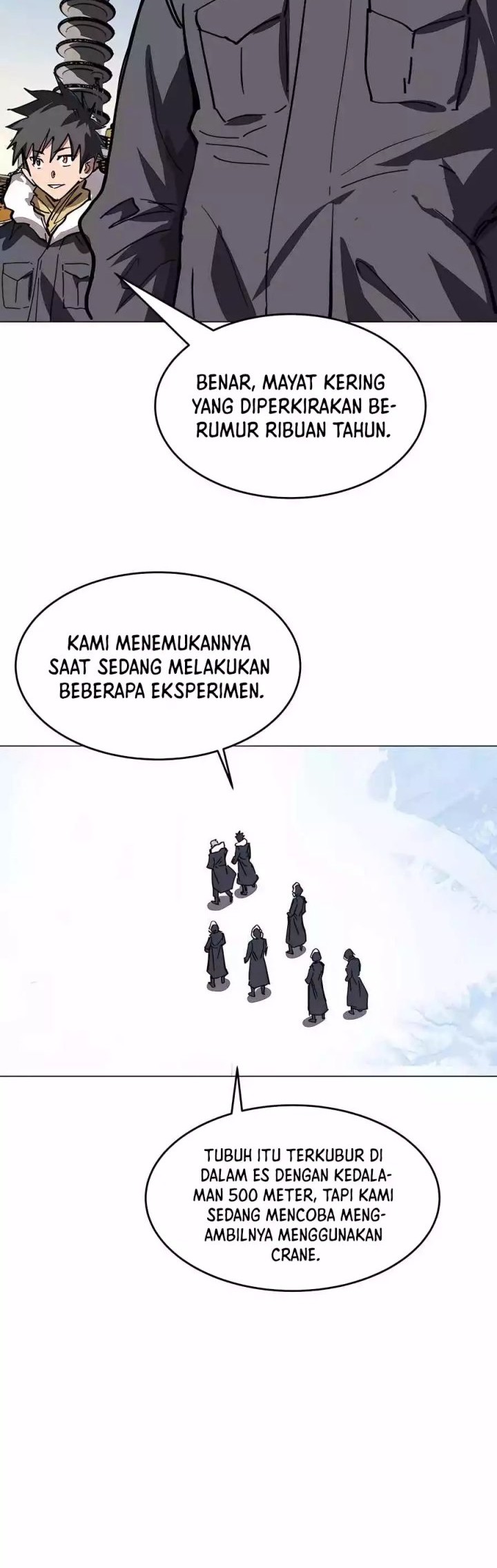 Mr. Zombie Bab 37 halaman 4