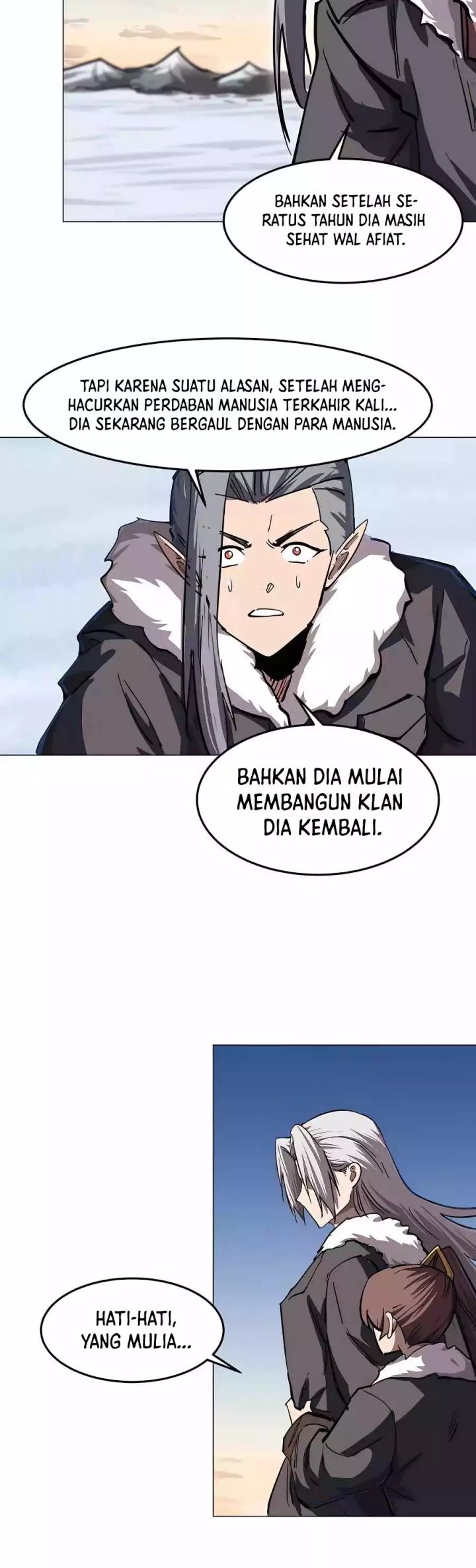Mr. Zombie Bab 38 halaman 3