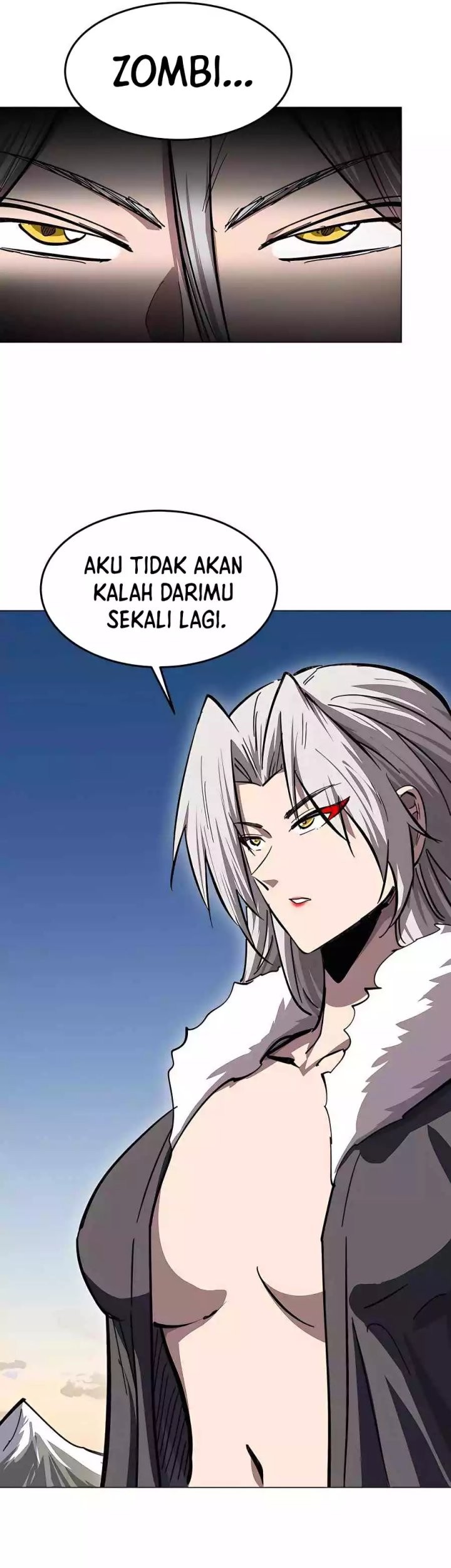 Mr. Zombie Bab 38 halaman 4