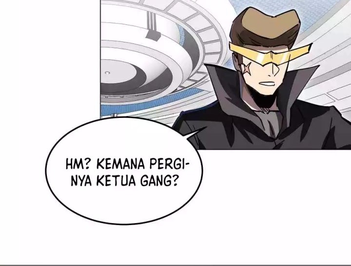 Mr. Zombie Bab 38 halaman 15