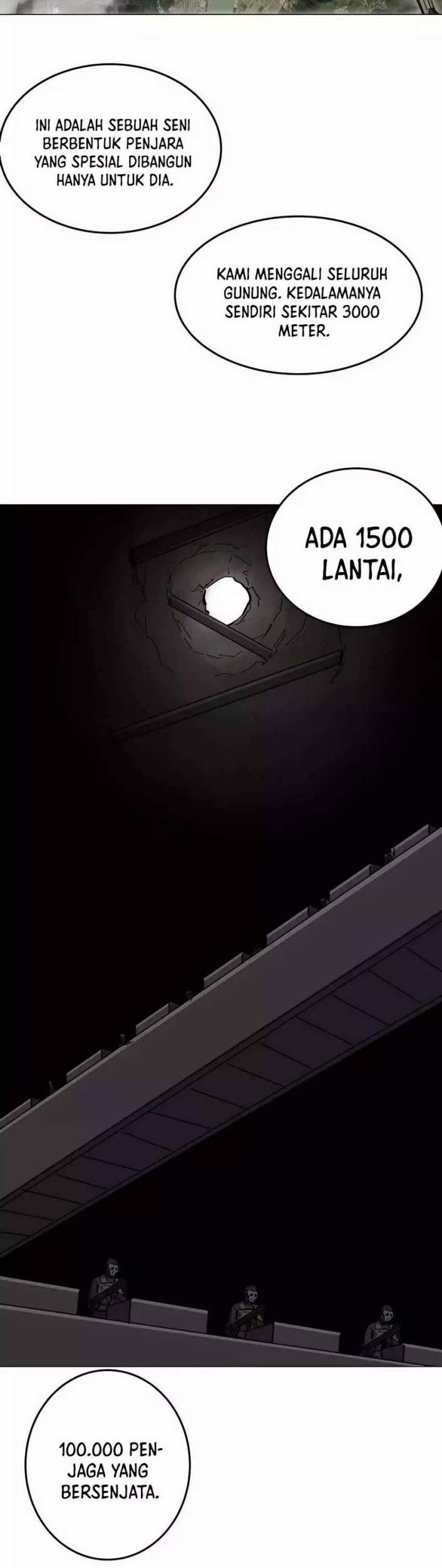 Mr. Zombie Bab 40 halaman 6