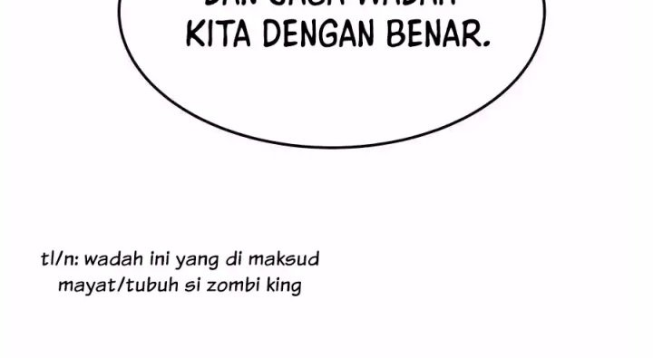 Mr. Zombie Bab 41 halaman 15
