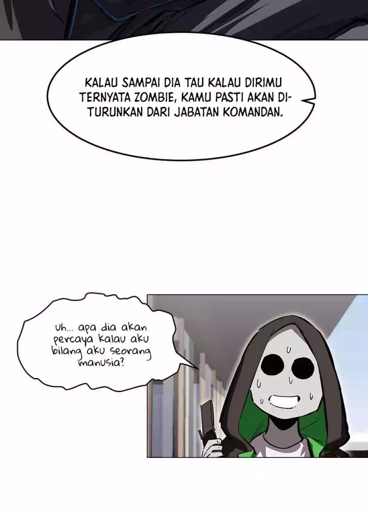 Mr. Zombie Bab 41 halaman 18