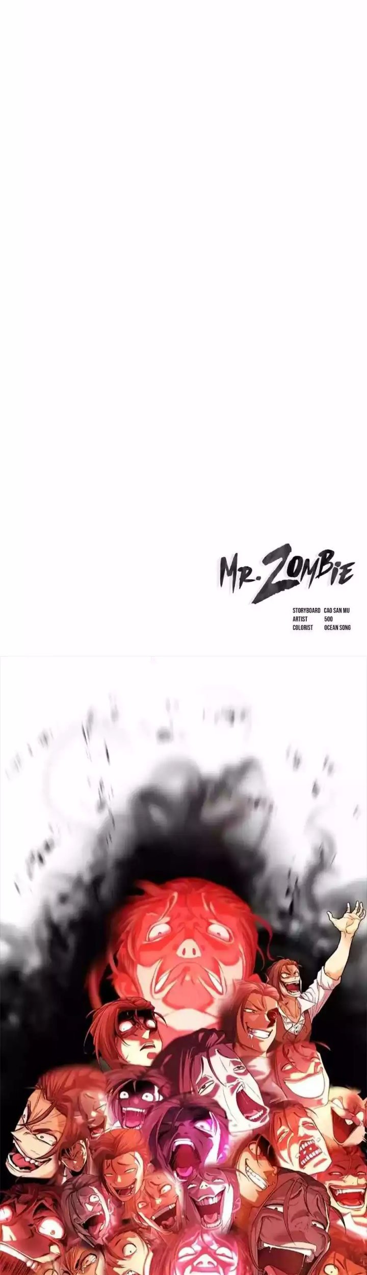 Mr. Zombie Bab 41 halaman 24