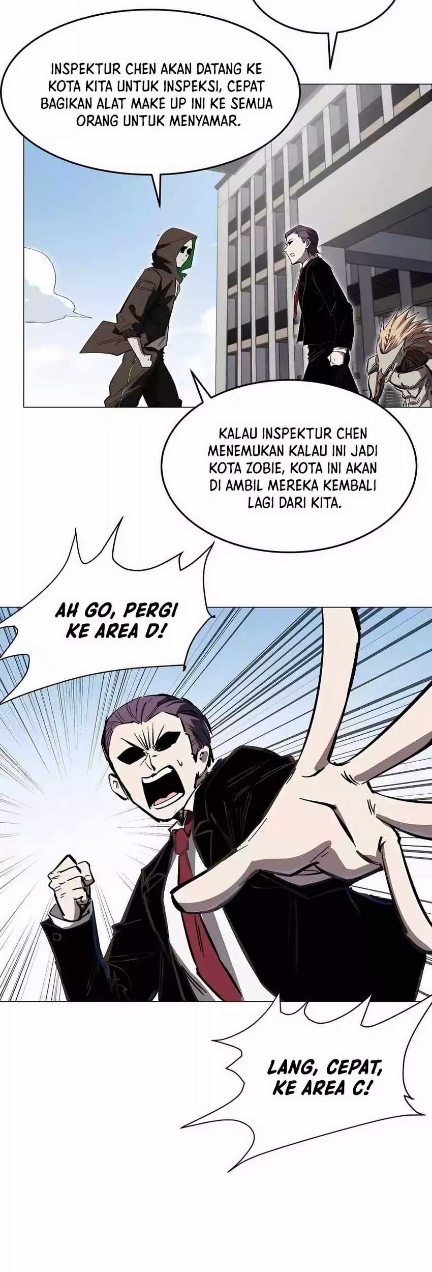 Mr. Zombie Bab 42 halaman 4