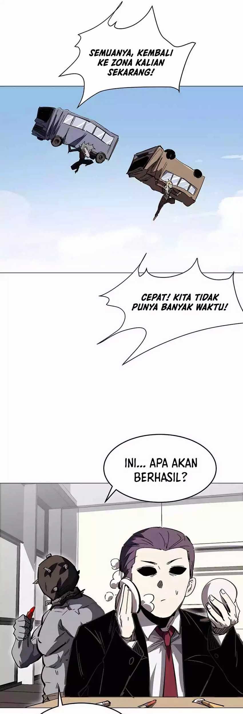 Mr. Zombie Bab 42 halaman 6