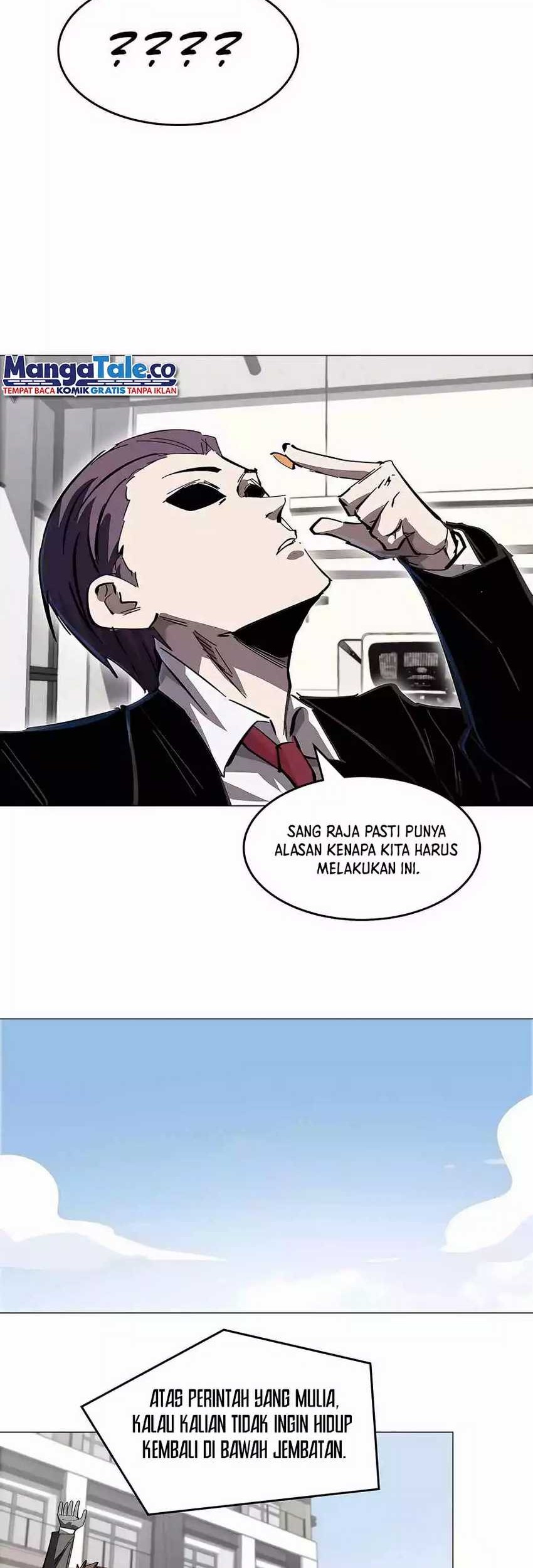 Mr. Zombie Bab 42 halaman 7