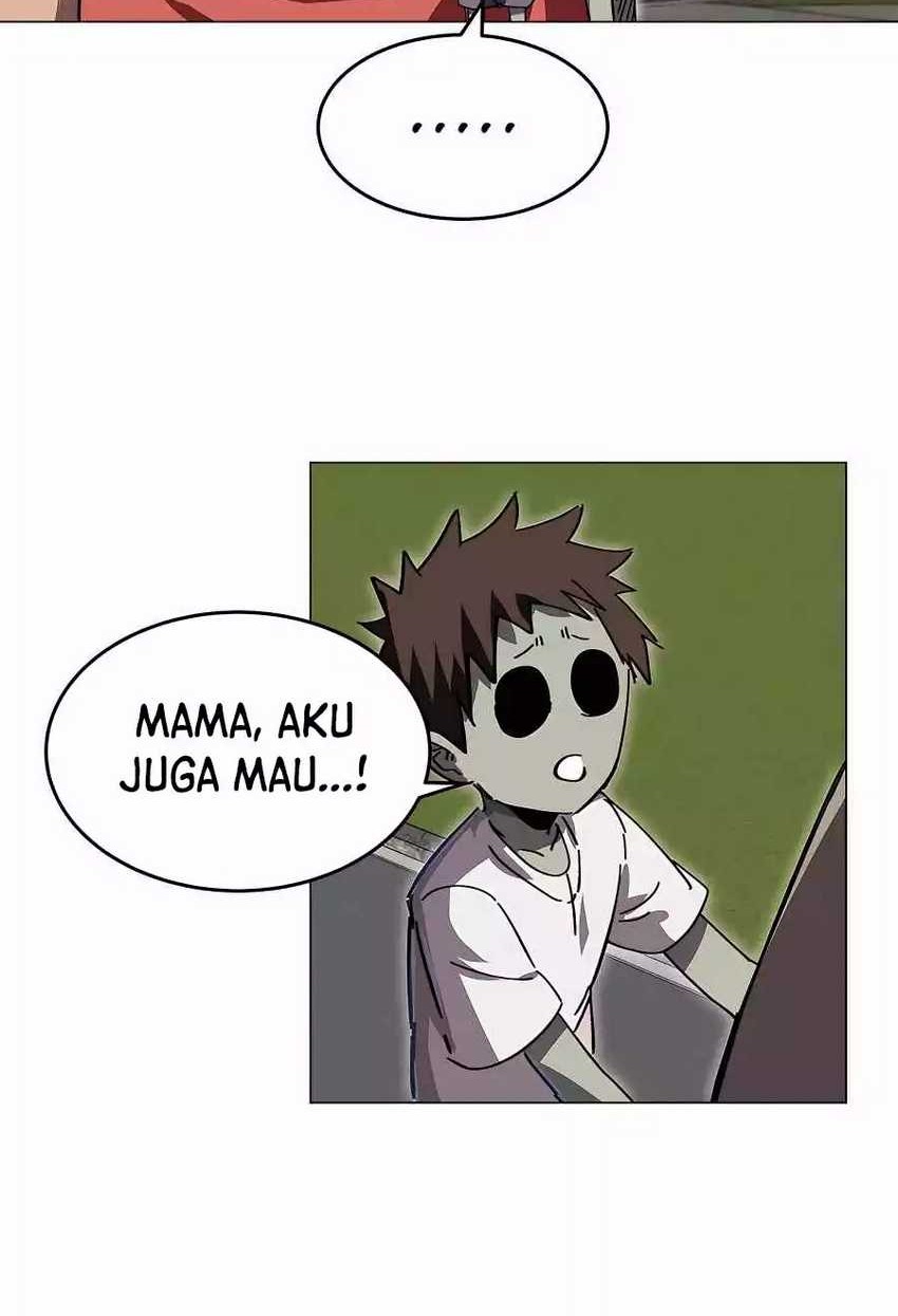 Mr. Zombie Bab 42 halaman 9