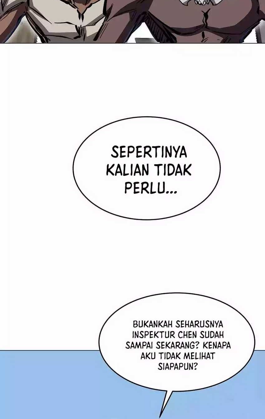 Mr. Zombie Bab 42 halaman 13