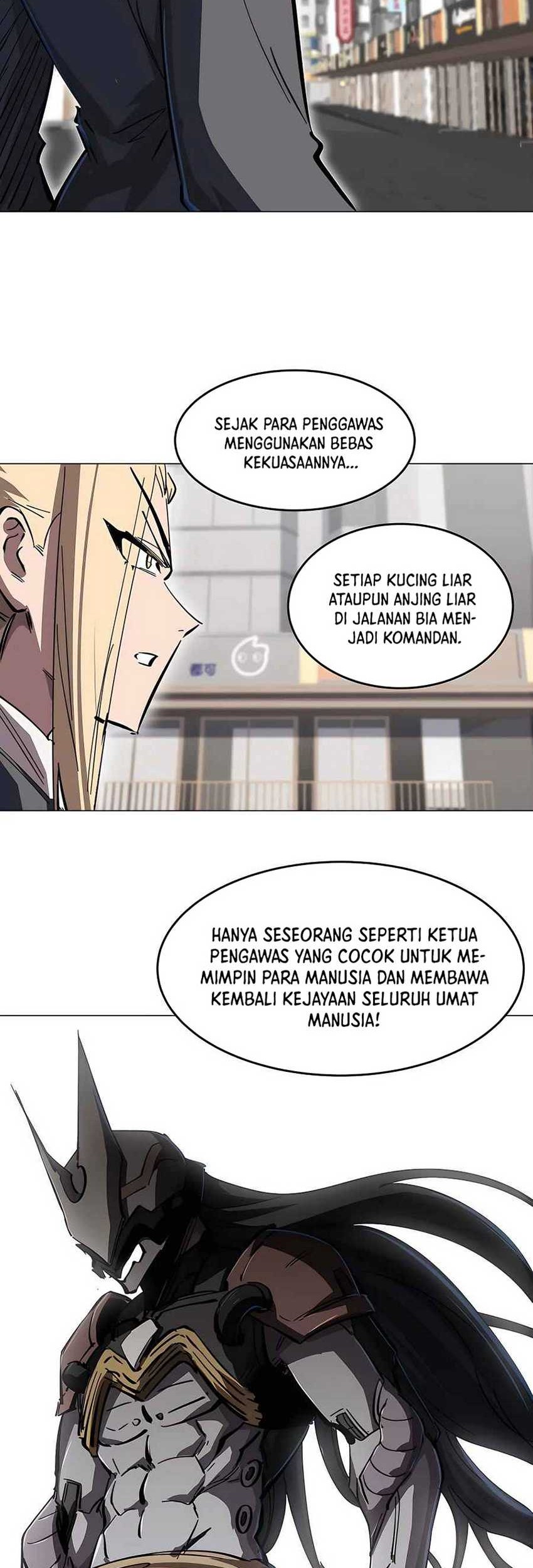 Mr. Zombie Bab 42 halaman 19
