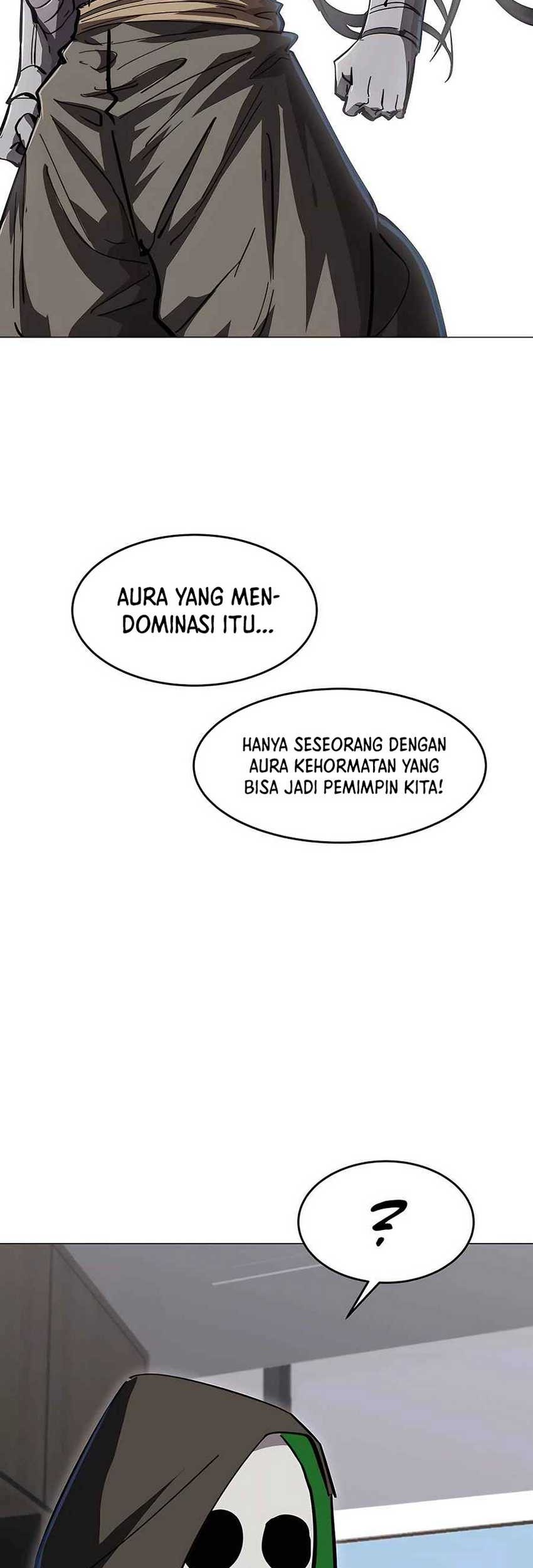Mr. Zombie Bab 42 halaman 20