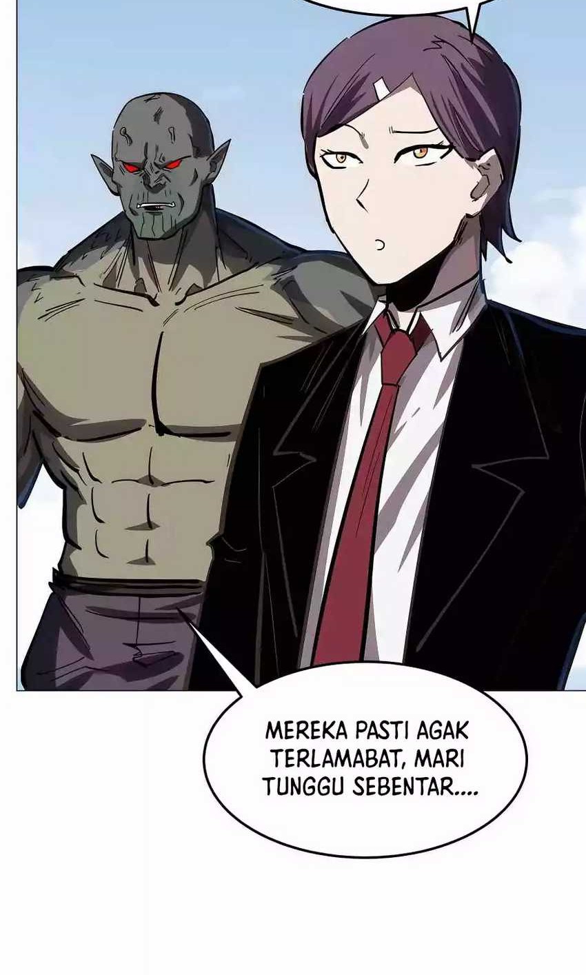Mr. Zombie Bab 43 halaman 4
