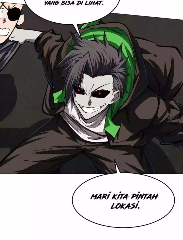 Mr. Zombie Bab 44 halaman 11