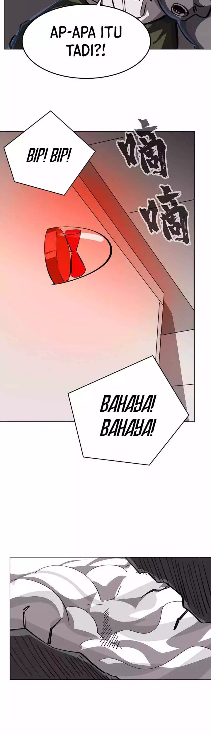 Mr. Zombie Bab 47 halaman 17