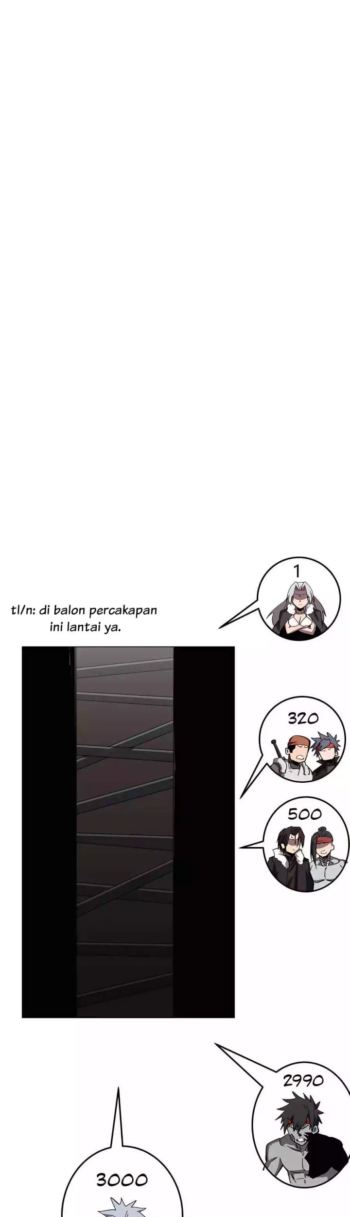 Mr. Zombie Bab 48 halaman 14