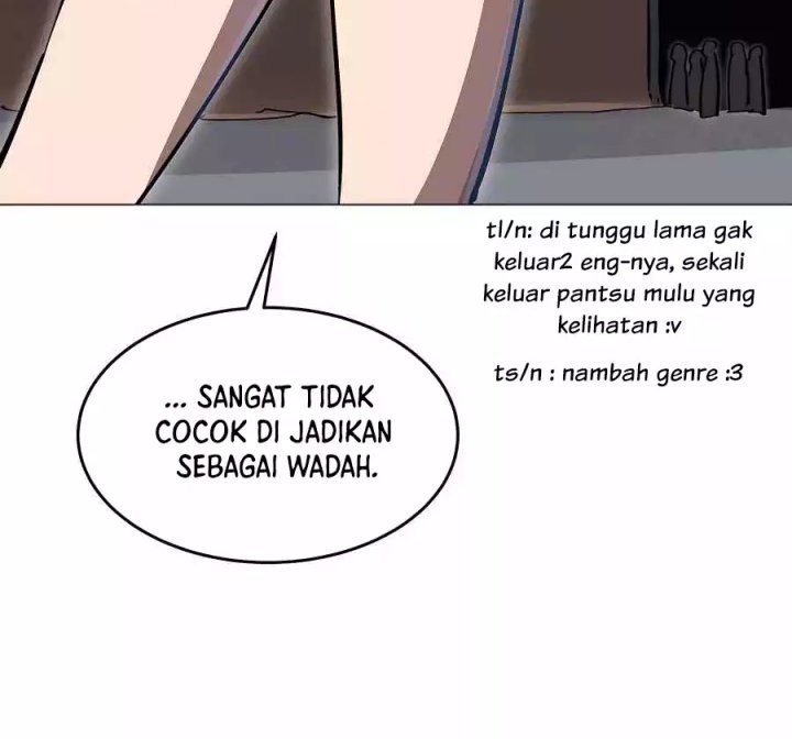 Mr. Zombie Bab 49 halaman 20