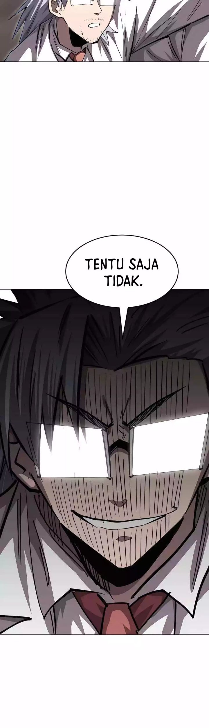 Mr. Zombie chapter 51 halaman 5