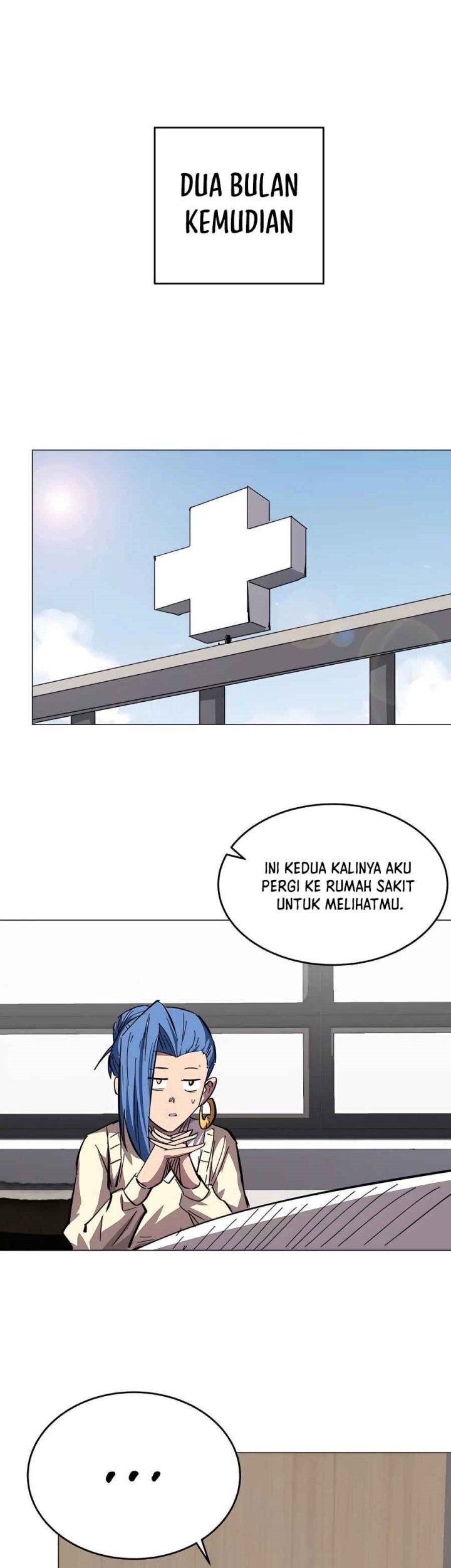 Mr. Zombie Bab 52 halaman 16
