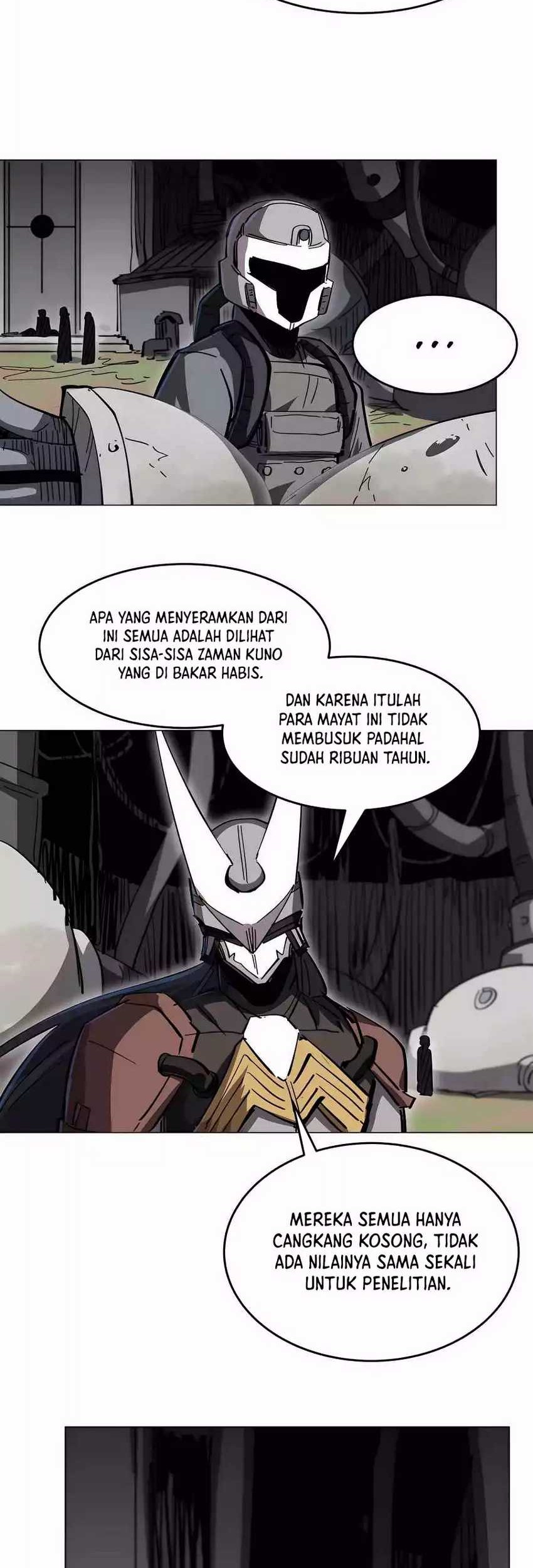 Mr. Zombie Bab 53 halaman 7