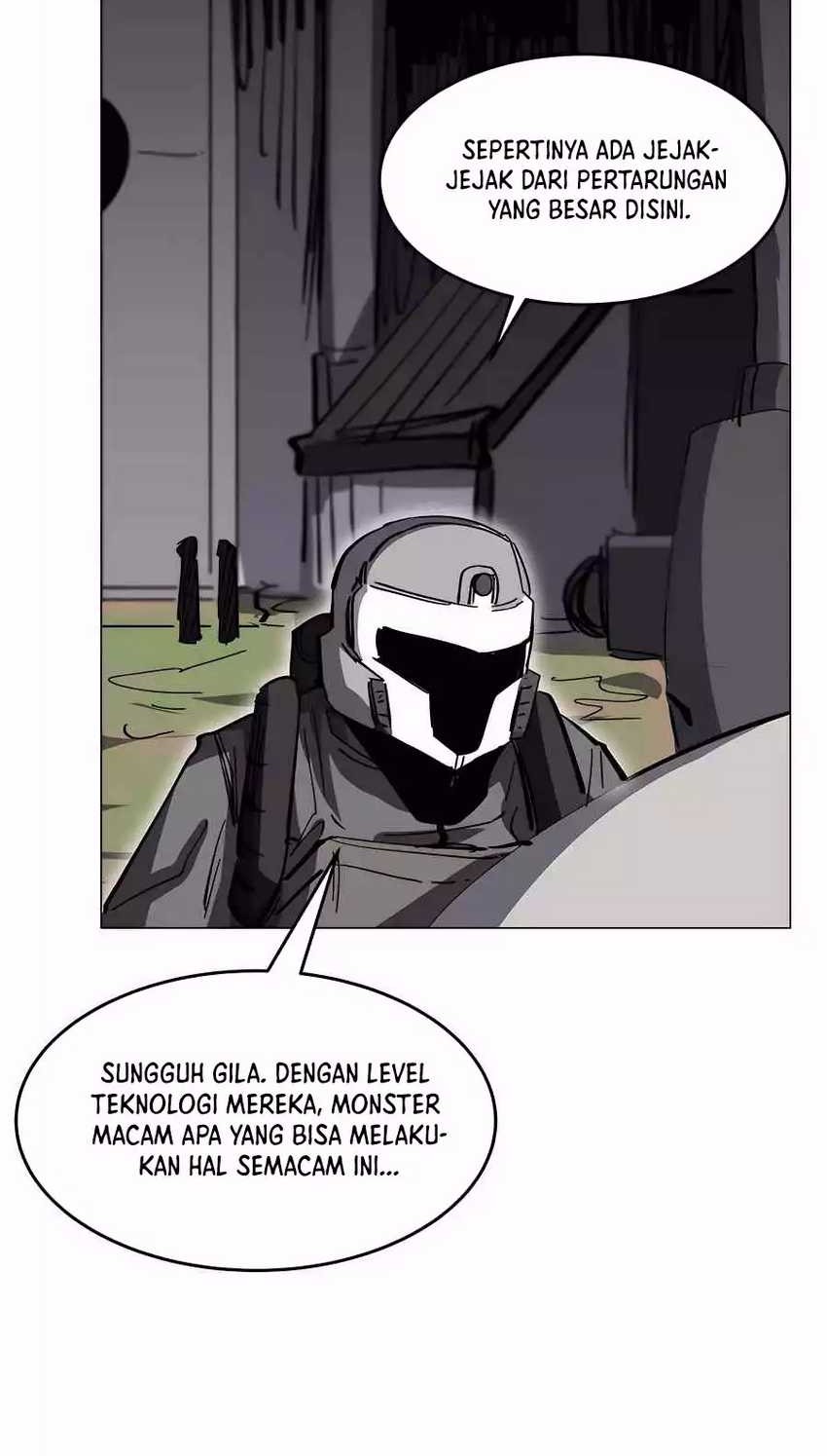 Mr. Zombie Bab 53 halaman 8