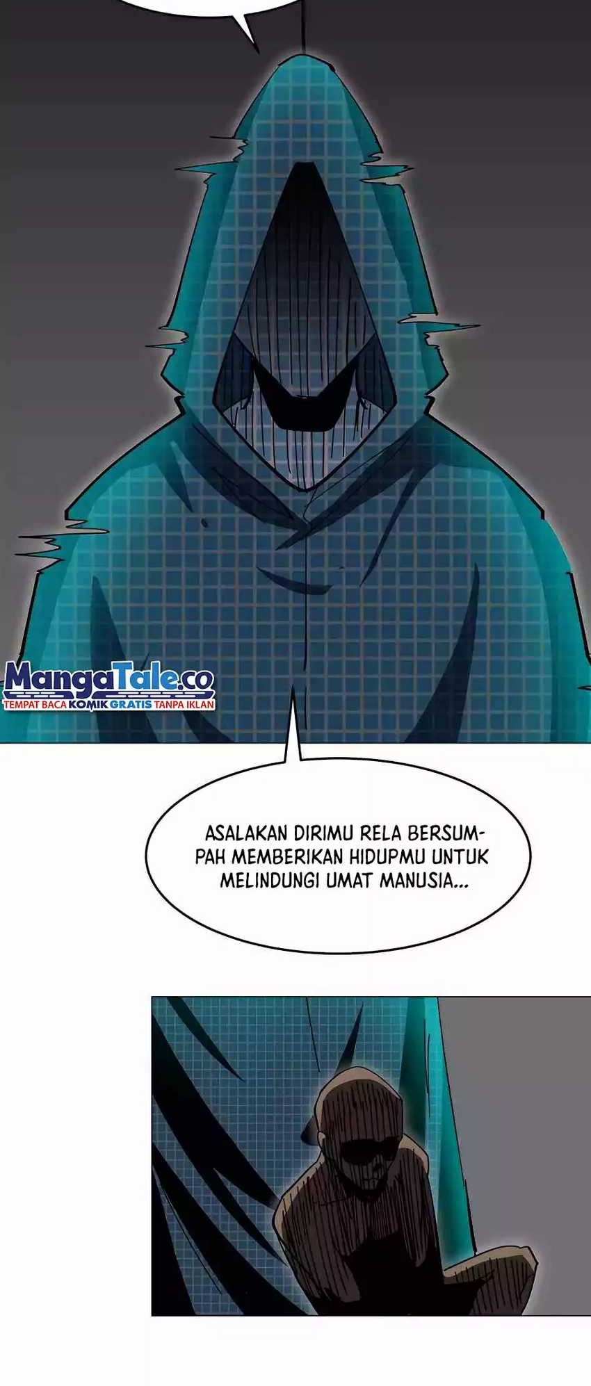 Mr. Zombie Bab 53 halaman 17