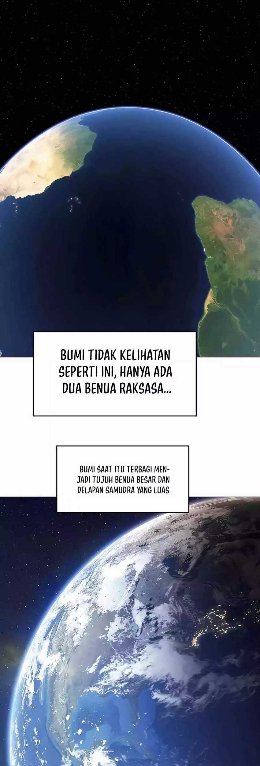 Mr. Zombie Bab 53 halaman 21