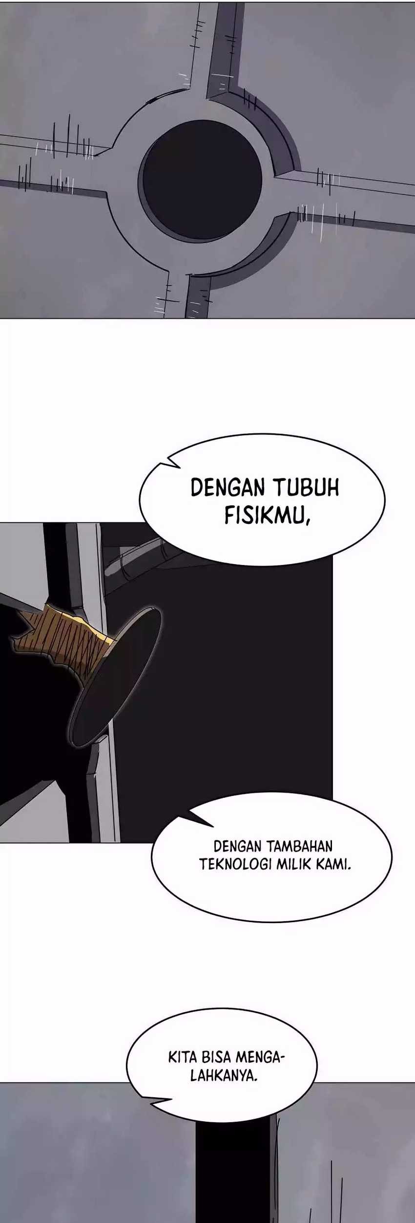 Mr. Zombie Bab 54 halaman 7