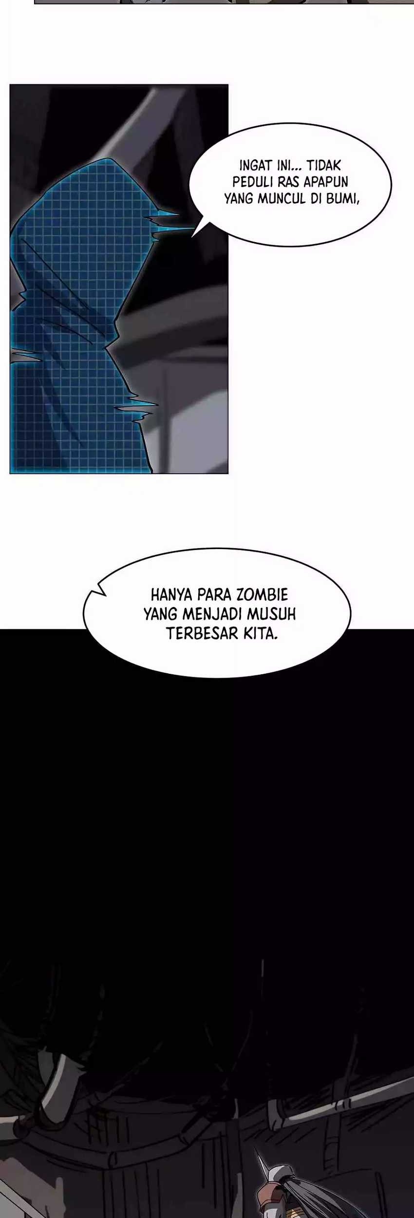 Mr. Zombie Bab 54 halaman 9