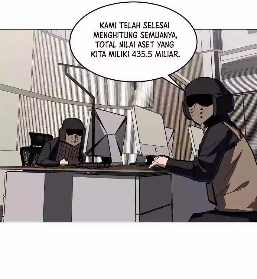 Mr. Zombie Bab 55 halaman 14