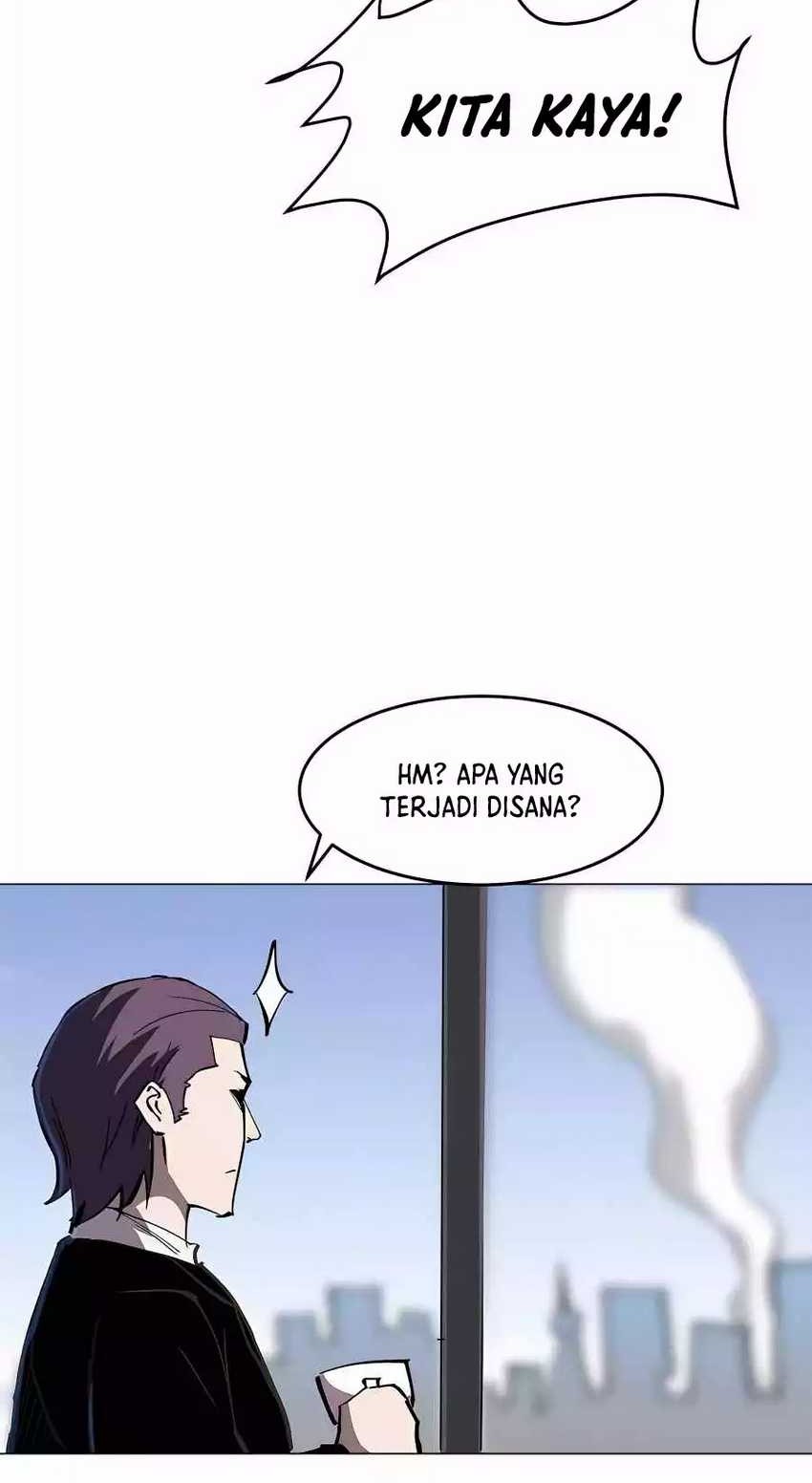 Mr. Zombie Bab 55 halaman 17