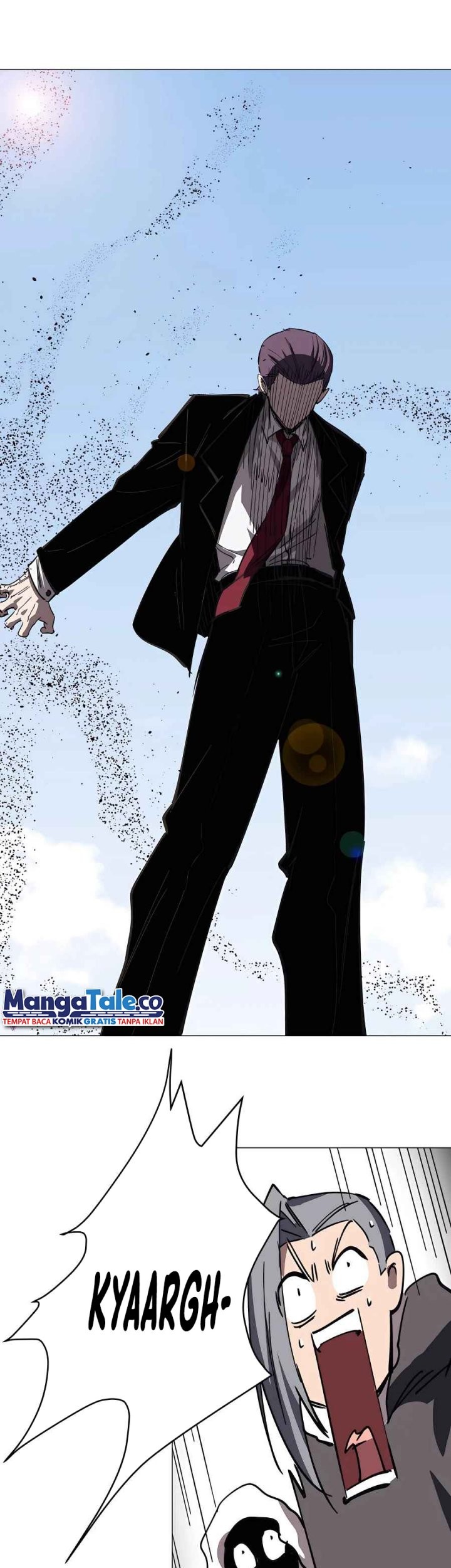 Mr. Zombie Bab 56 halaman 3