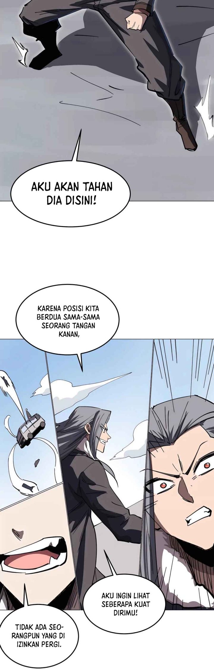 Mr. Zombie Bab 56 halaman 13