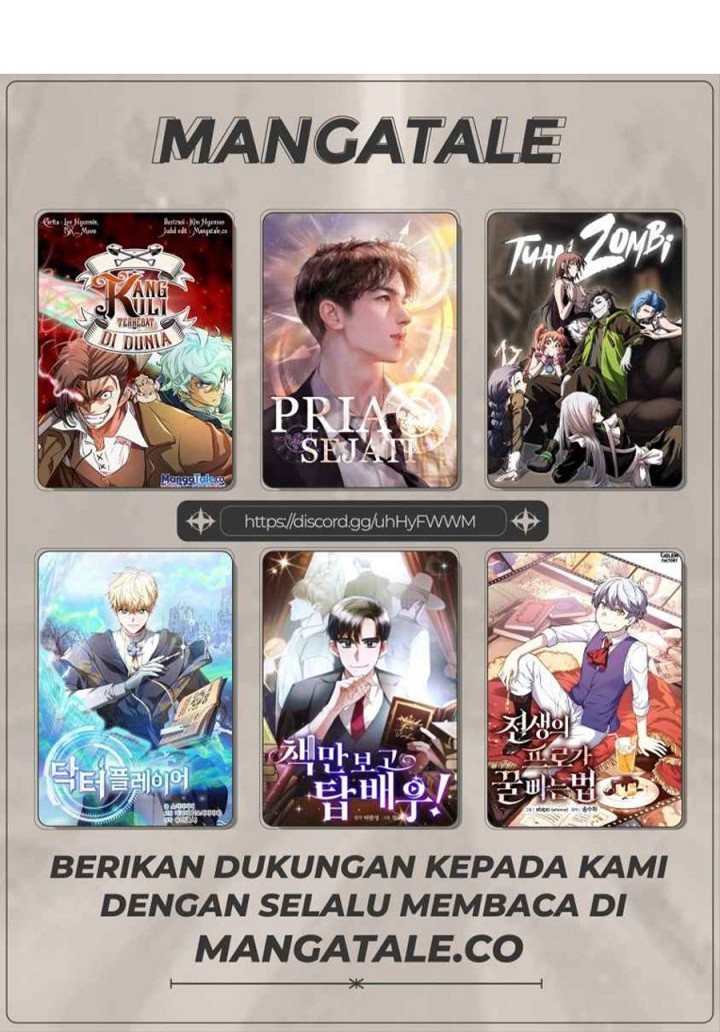 Mr. Zombie Bab 56 halaman 26