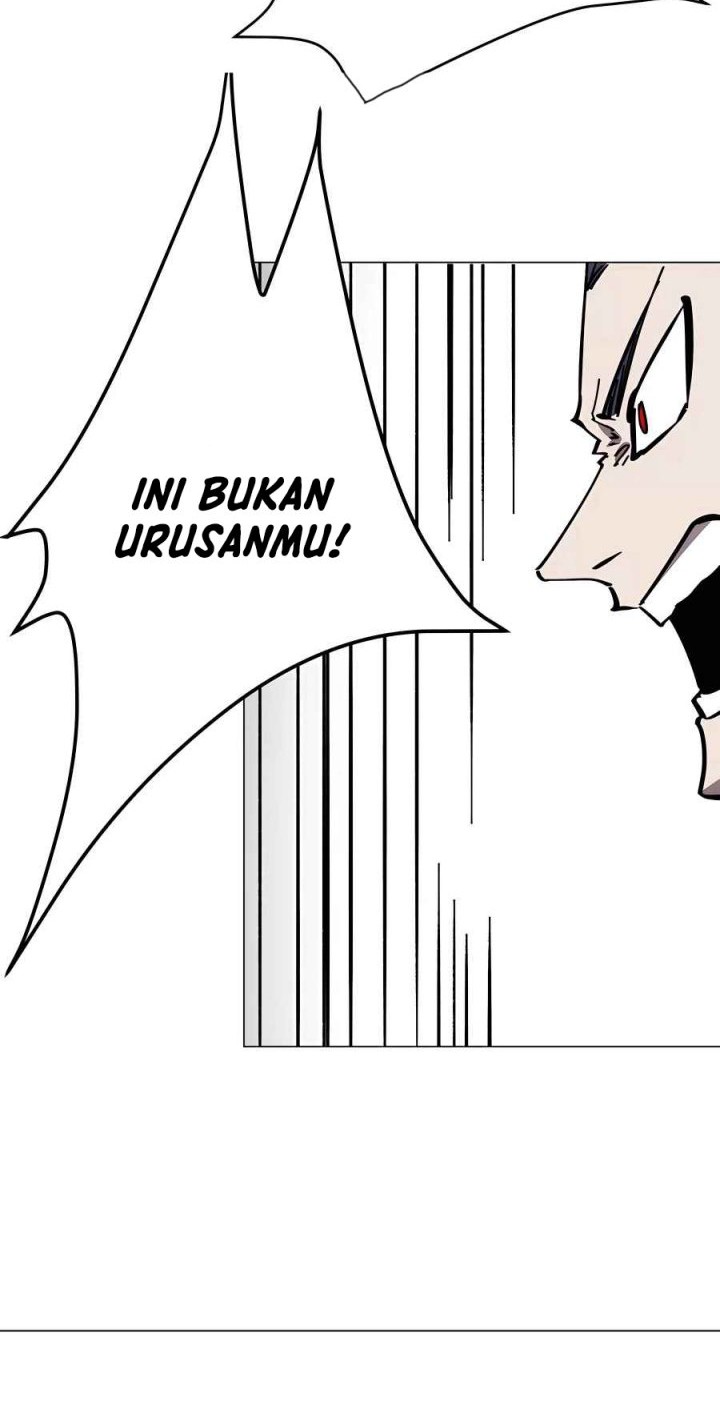 Mr. Zombie Bab 57 halaman 20