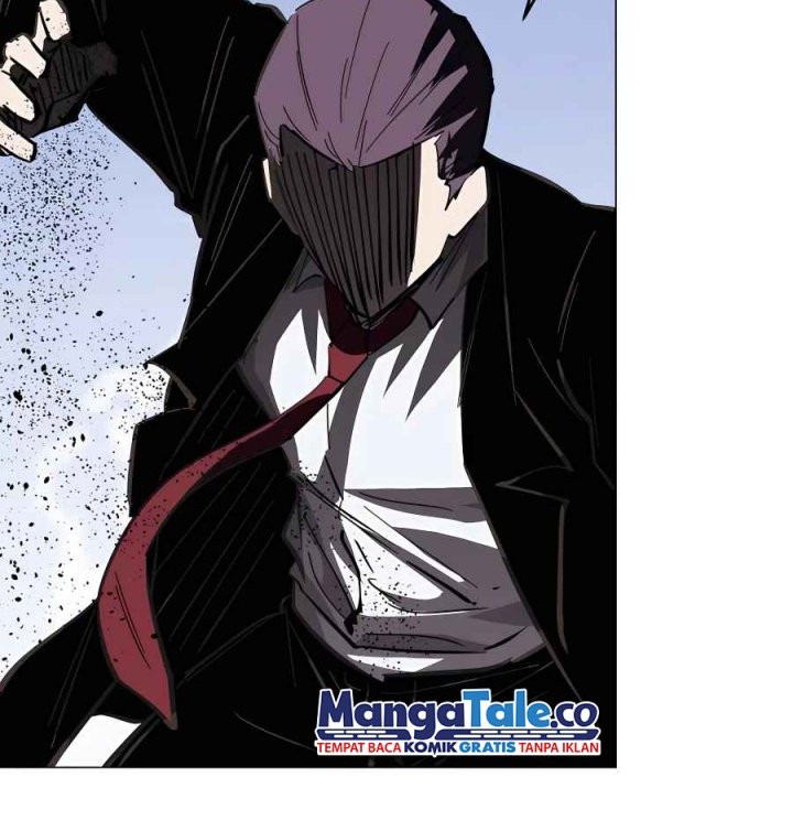 Mr. Zombie Bab 57 halaman 26