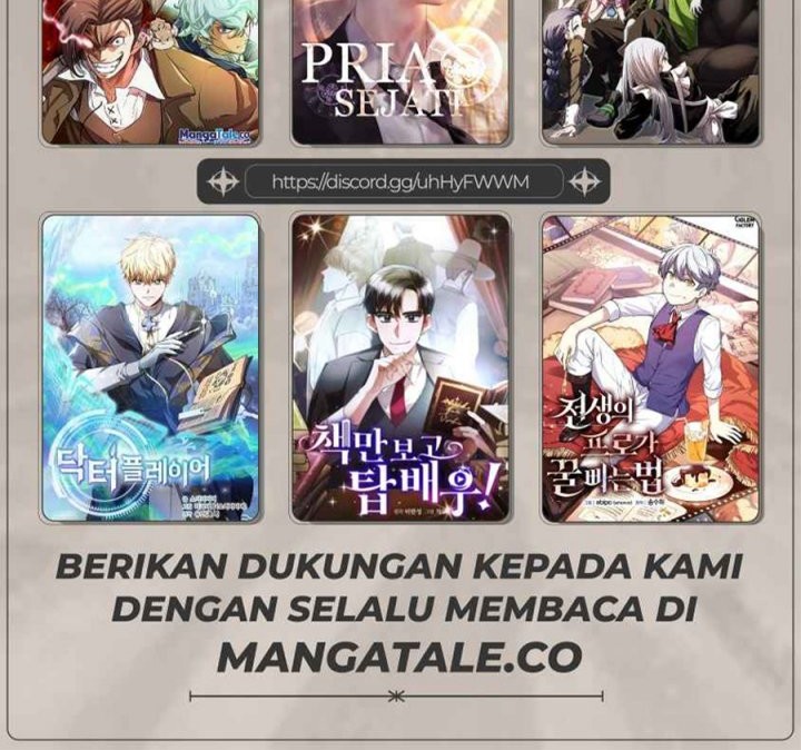 Mr. Zombie Bab 57 halaman 29