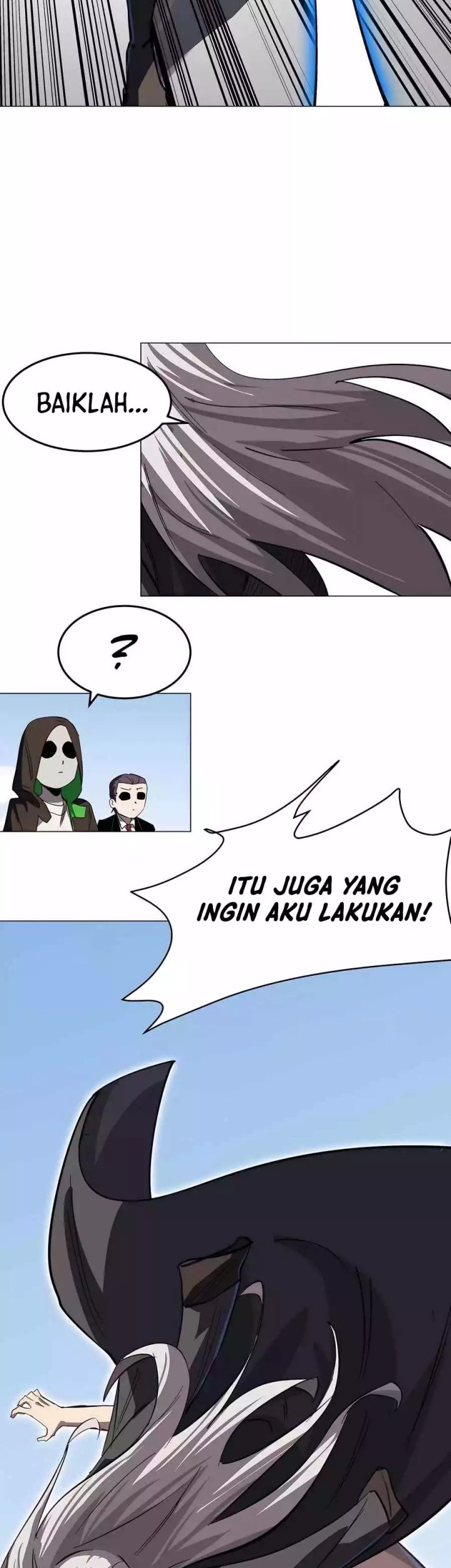 Mr. Zombie Bab 59 halaman 7
