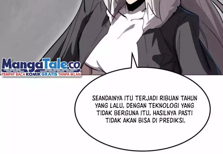 Mr. Zombie Bab 59 halaman 16