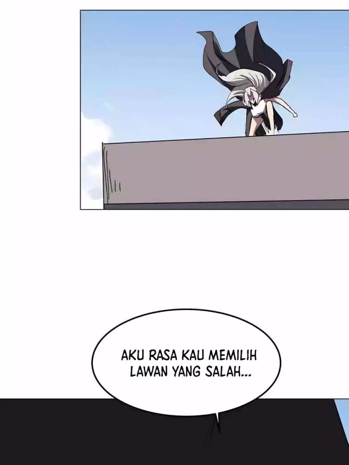 Mr. Zombie Bab 59 halaman 19