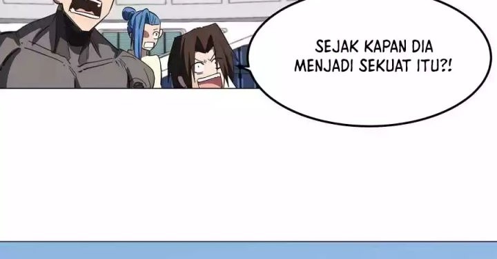 Mr. Zombie Bab 60 halaman 11
