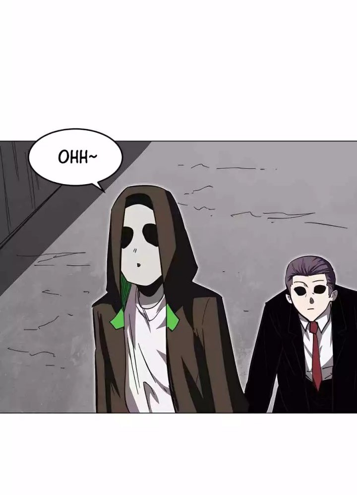 Mr. Zombie Bab 61 halaman 11
