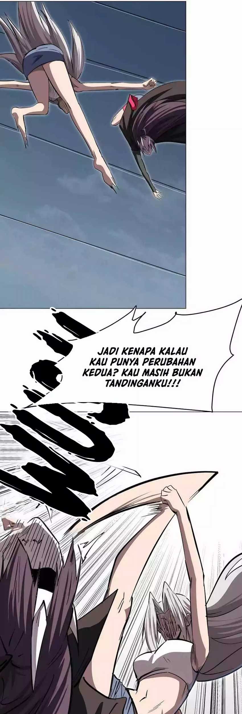 Mr. Zombie Bab 63 halaman 7