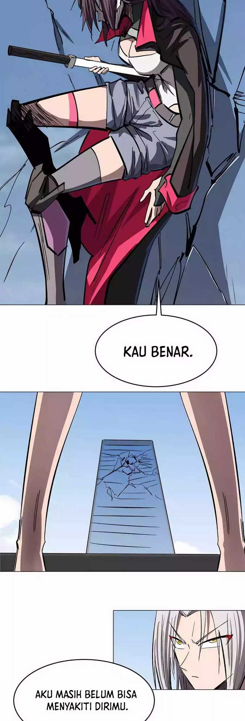 Mr. Zombie Bab 63 halaman 17