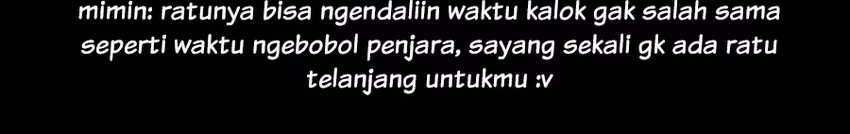 Mr. Zombie Bab 64 halaman 37