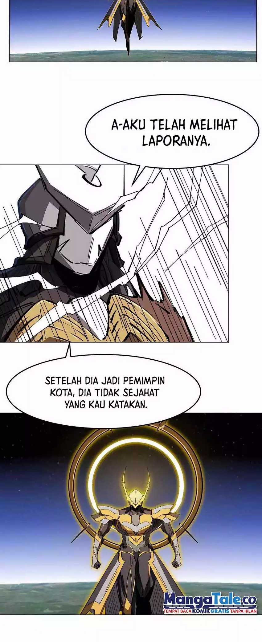 Mr. Zombie Bab 66 halaman 7
