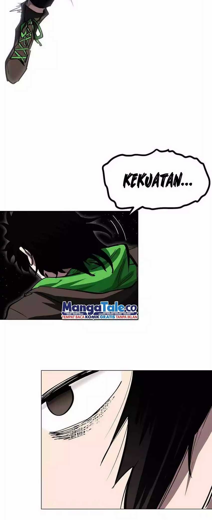Mr. Zombie Bab 66 halaman 22