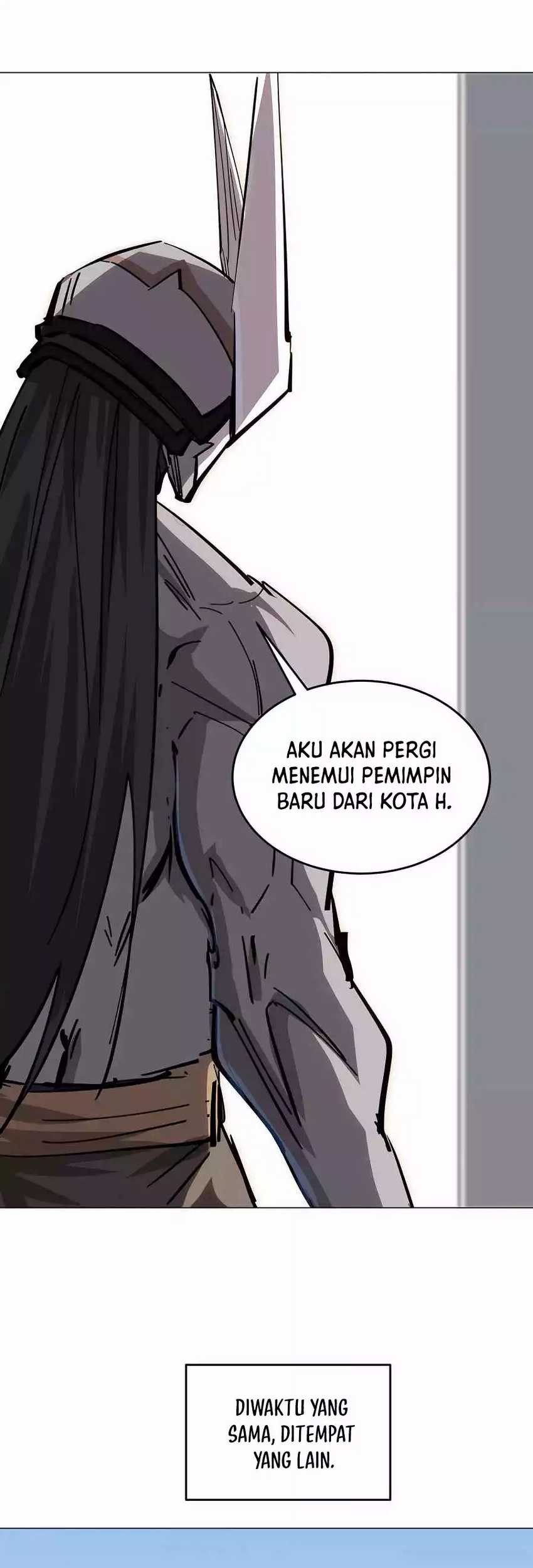 Mr. Zombie Bab 68 halaman 23