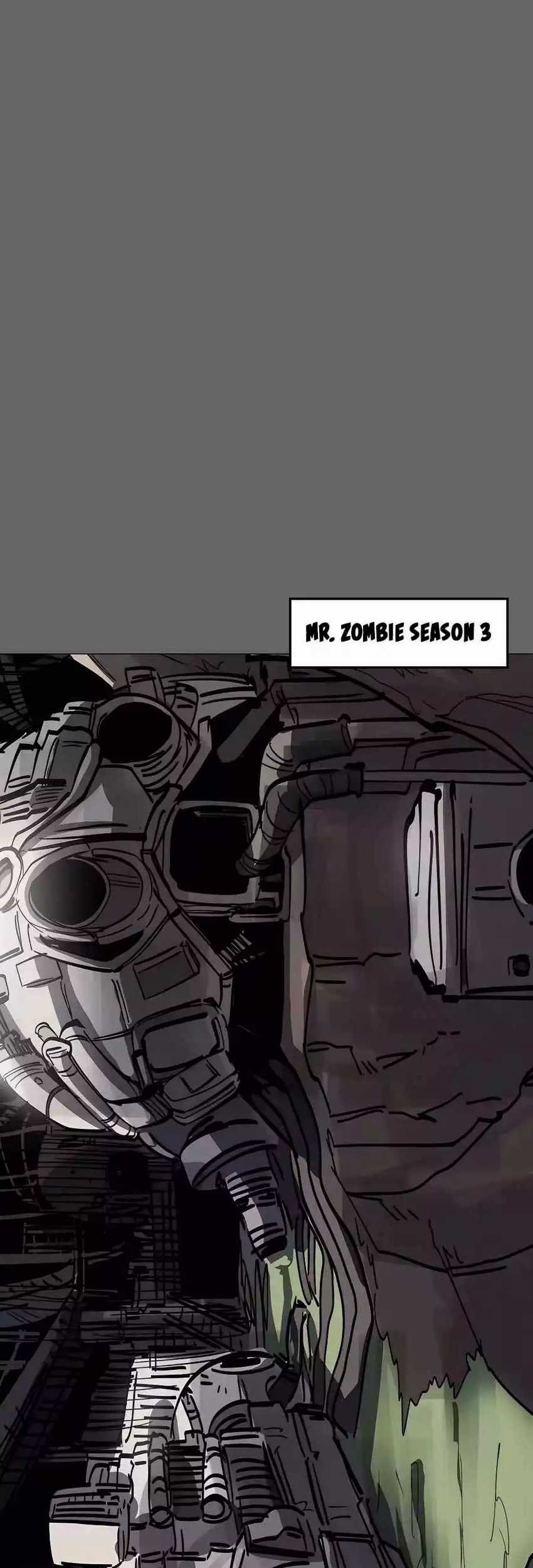 Mr. Zombie Bab 68 halaman 32