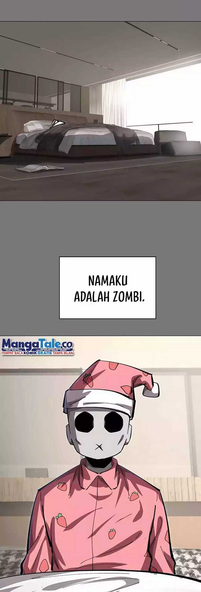 Mr. Zombie Bab 69 halaman 3